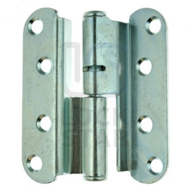 ABLOY NTR110/30T ZN ABLOY NTR110/30T ZN