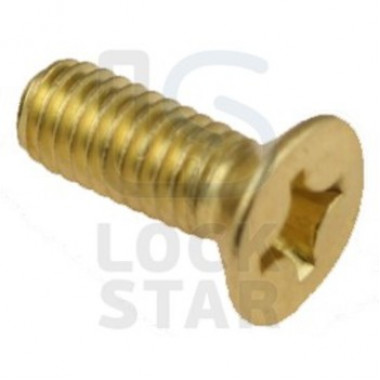 ASSA ABLOY M6/16 ASSA ABLOY M6/16