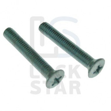5x35mm ZN 5x35mm ZN