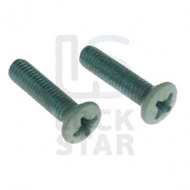 M5x20mm JVA M5x20mm JVA