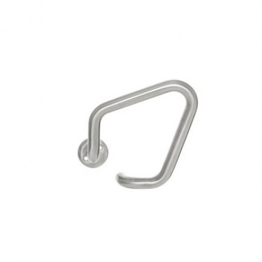 Hygienic handle Hygienic handle