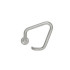 Hygienic handle Hygienic handle