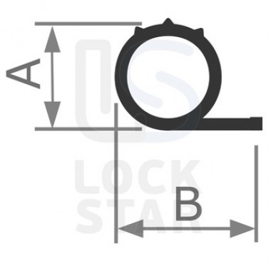 OT-KUMI 101R A10 SIL OT-KUMI 101R A10 SIL
