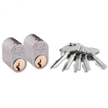 ASSA 1301x2 CR ASSA 1301x2 CR