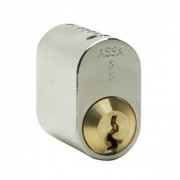 Цилиндр ASSA 601 CR