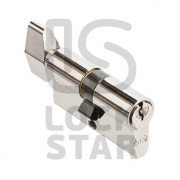 Цилиндр STS 35/35 ключ +вороток CR