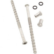 Винты для ручек ASSA M5/90mm