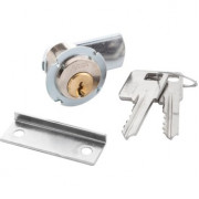 Замок для шкафчика ASSA 8450