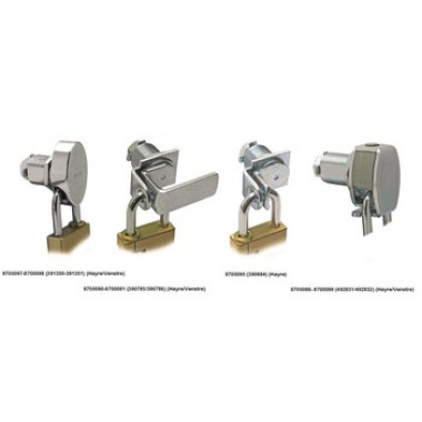 ASSA 8700090 ASSA 8700090