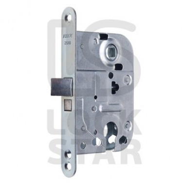 ABLOY 2018 ZN ABLOY 2018 ZN
