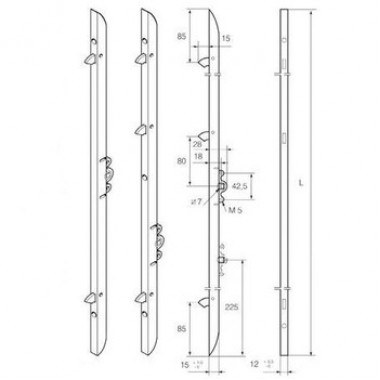 DULOC 74 600/12 DULOC 74 600/12